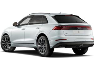 Audi Q8 45 TDI quattro AHK/360°/HUD/HD-MATRIX+++