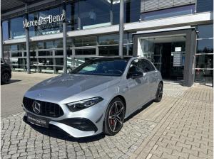 Mercedes-Benz A 35 AMG 4M Premium.Plus+Perf.Sitz+Aero