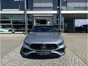 Mercedes-Benz A 35 AMG 4M Premium.Plus+Perf.Sitz+Aero