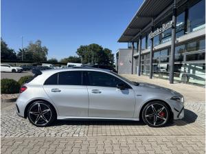 Mercedes-Benz A 35 AMG 4M Premium.Plus+Perf.Sitz+Aero