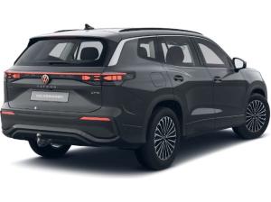 Volkswagen Tayron Life 2,0 l TDI SCR 110 kW (150 PS) 7-Gang-DSG inkl. Ganzjahresreifen und AHK