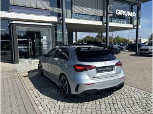 Mercedes-Benz A 35 AMG 4M Premium.Plus+Perf.Sitz+Aero
