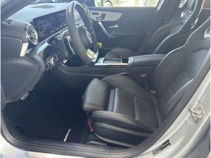 Mercedes-Benz A 35 AMG 4M Premium.Plus+Perf.Sitz+Aero