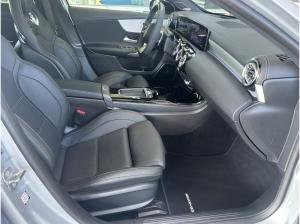 Mercedes-Benz A 35 AMG 4M Premium.Plus+Perf.Sitz+Aero