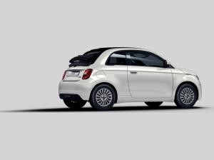 Fiat 500e Cabrio POP 23,8 KWh 190KM