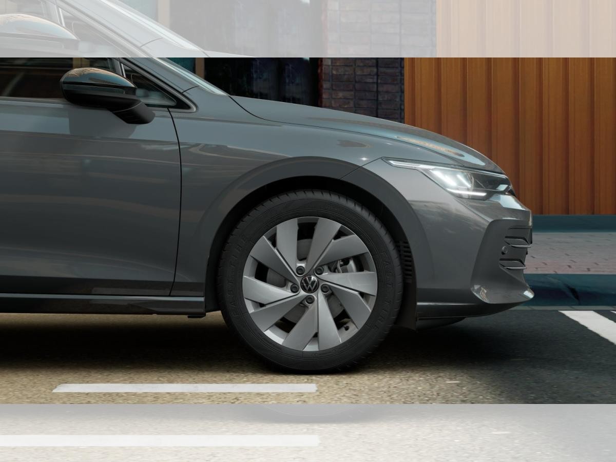 Volkswagen Golf Variant 2.0 TDI DSG ENERGY *AHZV / NAVI *