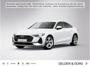 Audi A5 Limousine 40 TDI LED*RFK*Sitzh.*Virtual*Navi