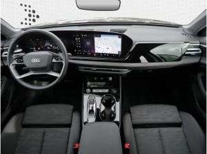 Audi A5 Limousine 40 TDI RFK*LED*Virtual*Sound*Navi