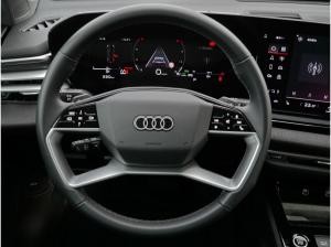 Audi A5 Limousine 40 TDI RFK*LED*Virtual*Sound*Navi