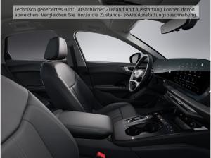 Audi A5 Limousine 40 TDI LED*RFK*Sitzh.*Virtual*Navi