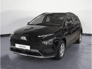Hyundai BAYON Select // PRIVAT // SOFORT VERFÜGBAR