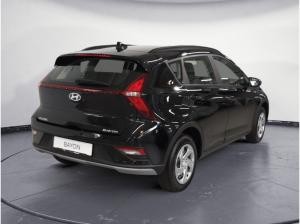Hyundai BAYON Select // PRIVAT // SOFORT VERFÜGBAR