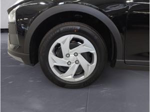 Hyundai BAYON Select // PRIVAT // SOFORT VERFÜGBAR