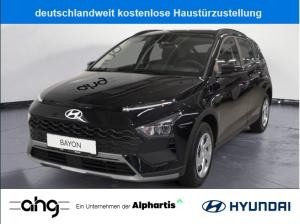 Hyundai BAYON Select // PRIVAT // SOFORT VERFÜGBAR