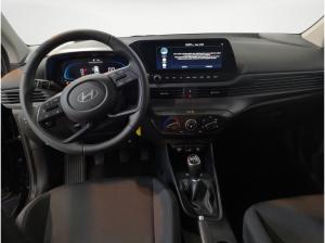 Hyundai BAYON Select // GEWERBE // SOFORT VERFÜGBAR