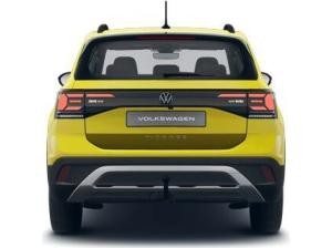 Volkswagen T-Cross Life 1.0 l TSI OPF 70 kW (95 PS) 5-Gang inkl. GJR, Navi & AHK 🔥