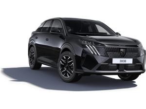 Peugeot 3008 Hybrid 145 Allure / Wunschfarbe /Ganzjahresreifen/ bis 15.12.2025