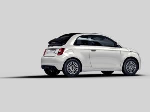 Fiat 500e Cabrio POP 42KWH 320KM