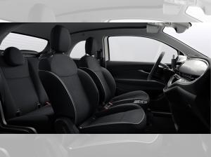 Fiat 500e Cabrio POP 42KWH 320KM