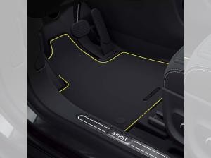 smart #3 Premium ⚡Limitierte Keith Haring Edition❗️(Keith Haring Design/Wärmepumpe/Pano/Headup/LED+/360)