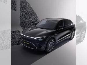 smart #3 Premium ⚡Limitierte Keith Haring Edition❗️(Keith Haring Design/Wärmepumpe/Pano/Headup/LED+/360)