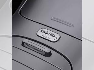 smart #3 Premium ⚡Limitierte Keith Haring Edition❗️(Keith Haring Design/Wärmepumpe/Pano/Headup/LED+/360)