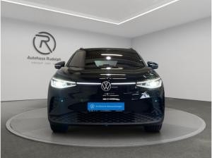 Volkswagen ID.4 Pro Performance Move 82 kWh / Navi STHZ AHK