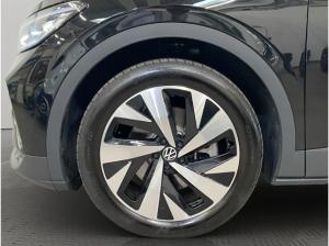 Volkswagen ID.4 Pro Performance Move 82 kWh / Navi STHZ AHK