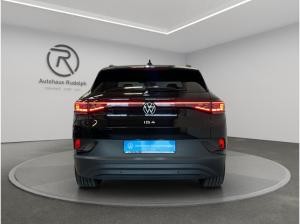 Volkswagen ID.4 Pro Performance Move 82 kWh / Navi STHZ AHK