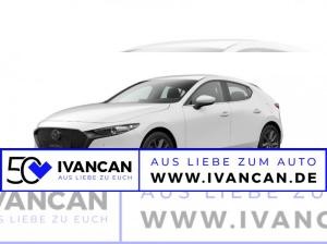 Mazda 3 5HB 2.5L e-SKYACTIV G 140ps 6AT FWD Centre-Line DASO