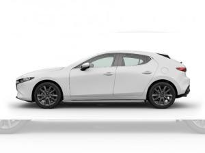 Mazda 3 5HB 2.5L e-SKYACTIV G 140ps 6AT FWD Centre-Line DASO