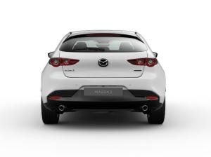 Mazda 3 5HB 2.5L e-SKYACTIV G 140ps 6AT FWD Centre-Line DASO