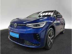 Volkswagen ID.4 GTX 4M AHK MATRIX NAVPRO WÄPU ACC PDC SHZ