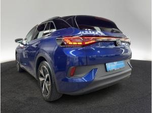 Volkswagen ID.4 GTX 4M AHK MATRIX NAVPRO WÄPU ACC PDC SHZ