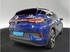 Volkswagen ID.4 GTX 4M AHK MATRIX NAVPRO WÄPU ACC PDC SHZ