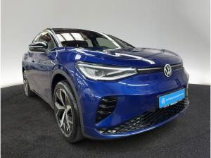 Volkswagen ID.4 GTX 4M AHK MATRIX NAVPRO WÄPU ACC PDC SHZ