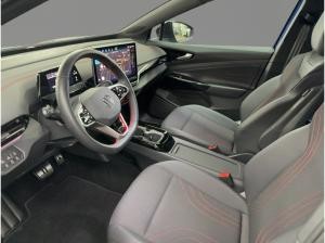 Volkswagen ID.4 GTX 4M AHK MATRIX NAVPRO WÄPU ACC PDC SHZ