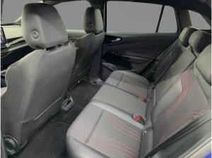 Volkswagen ID.4 GTX 4M AHK MATRIX NAVPRO WÄPU ACC PDC SHZ