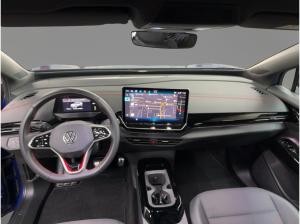 Volkswagen ID.4 GTX 4M AHK MATRIX NAVPRO WÄPU ACC PDC SHZ
