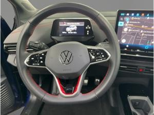Volkswagen ID.4 GTX 4M AHK MATRIX NAVPRO WÄPU ACC PDC SHZ