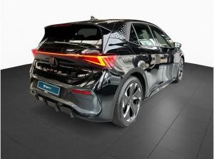 Cupra Born h Sitzheizung