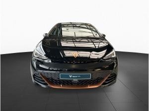 Cupra Born h Sitzheizung