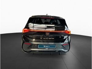 Cupra Born h Sitzheizung