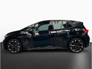 Cupra Born h Sitzheizung