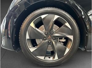 Cupra Born h Sitzheizung