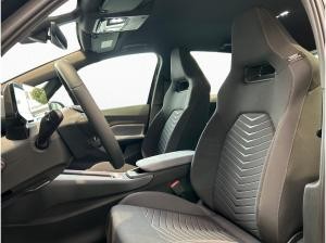 Cupra Born h Sitzheizung