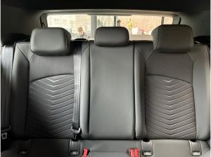 Cupra Born h Sitzheizung