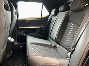 Cupra Born h Sitzheizung