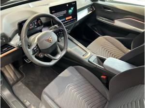 Cupra Born h Sitzheizung