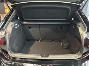 Cupra Born h Sitzheizung